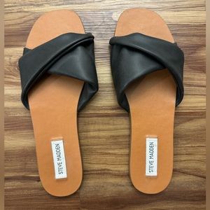 Steve Madden Kendria Slide Sandal